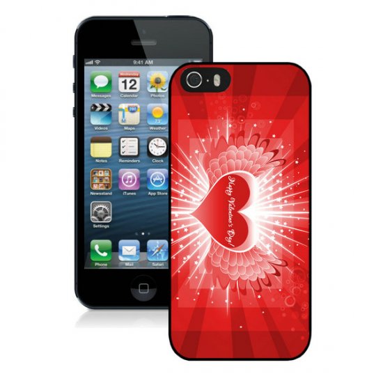 Valentine Love iPhone 5 5S Cases CGG - Click Image to Close